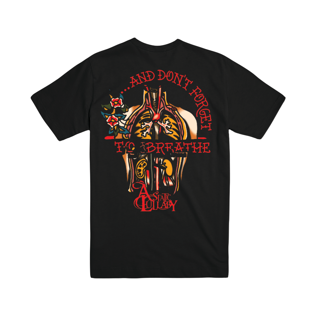 Tattoo Tee