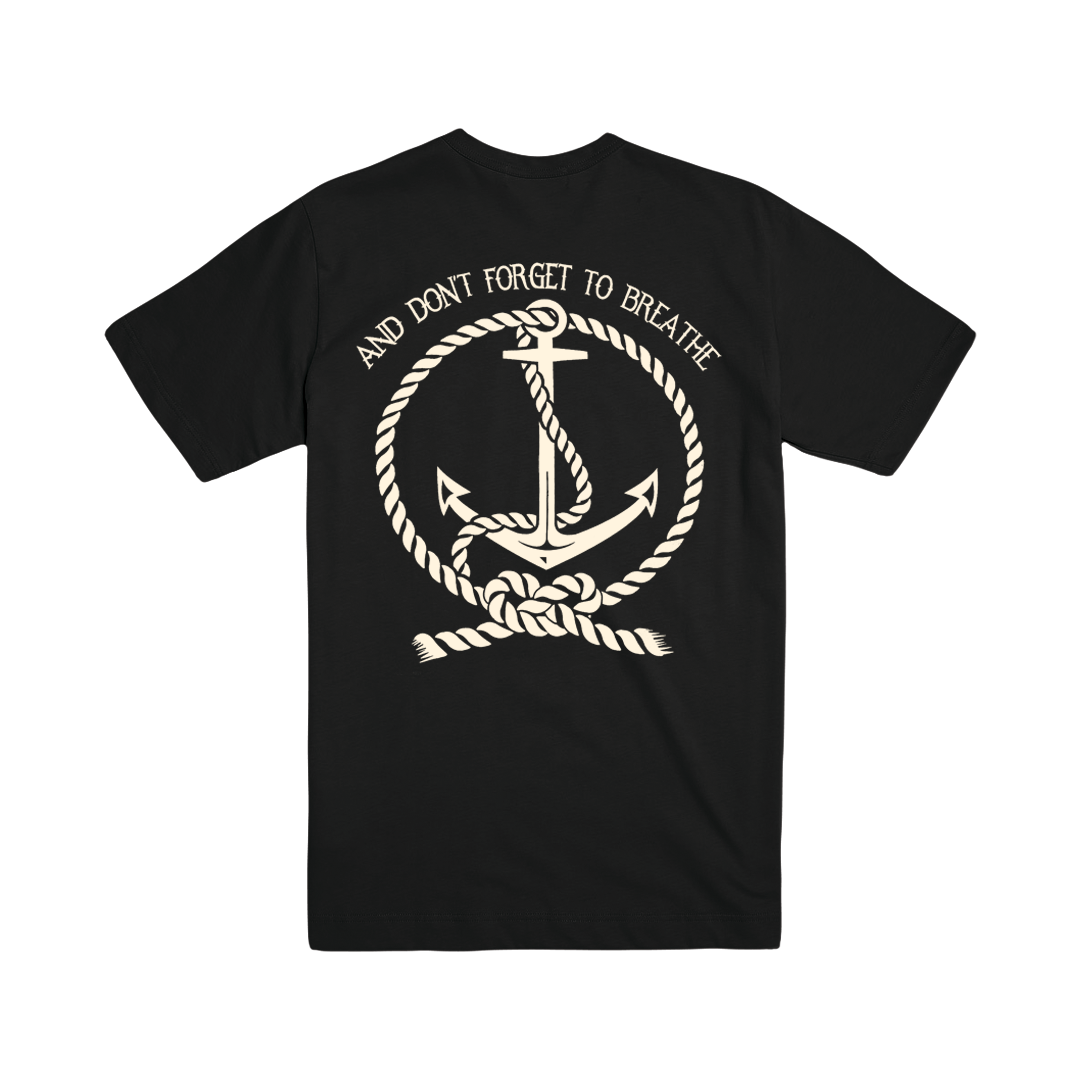 Anchor Tee