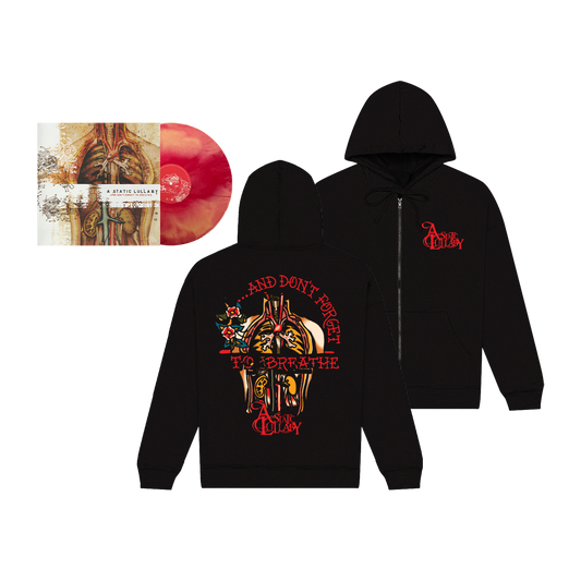 And Don't Forget To Breathe (Bundle)