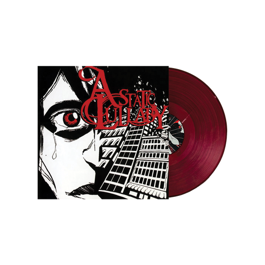 A Static Lullaby - A Static Lullaby