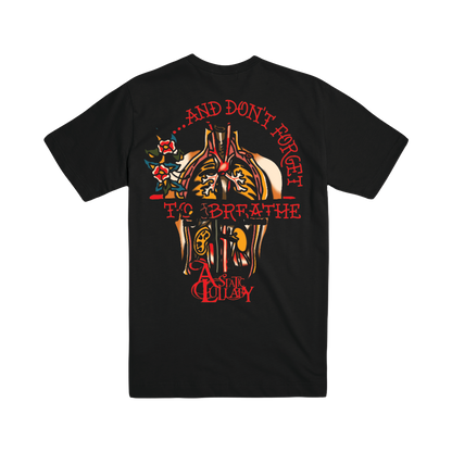 Tattoo Tee