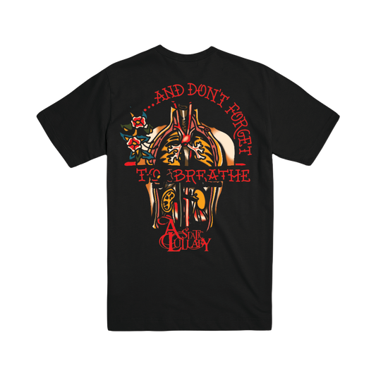 Tattoo Tee