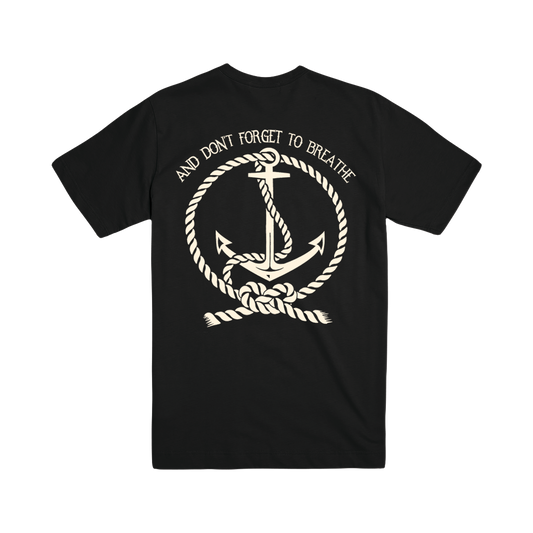 Anchor Tee
